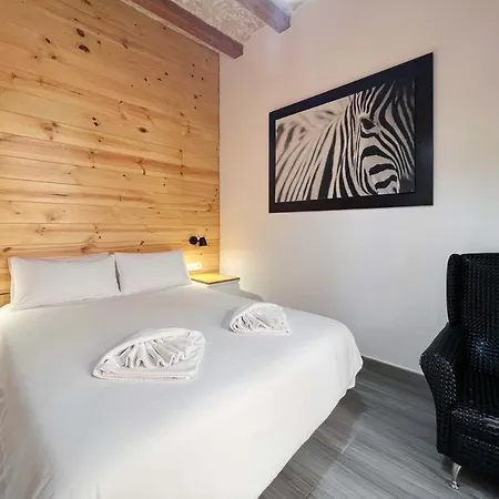 U-nique Ermengarda Apartamento *