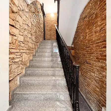 Apartamento U-nique Ermengarda Barcelona