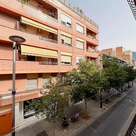 U-nique Ermengarda * Barcelona