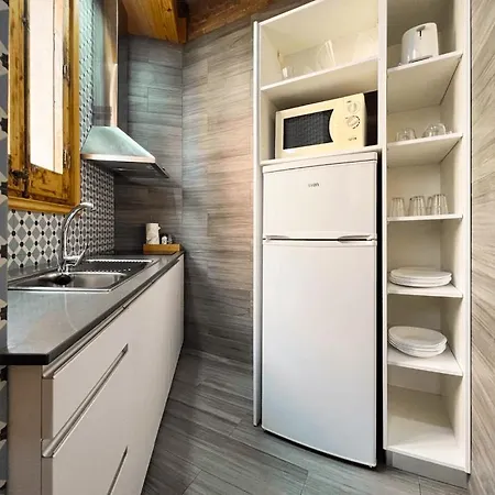 Apartmán U-nique Ermengarda