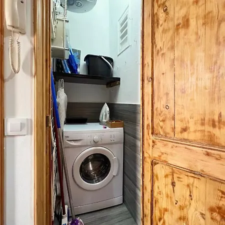 U-nique Ermengarda Apartment *