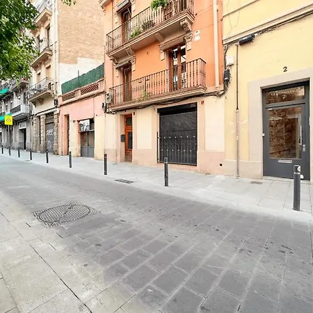 U-nique Ermengarda * Barcelona